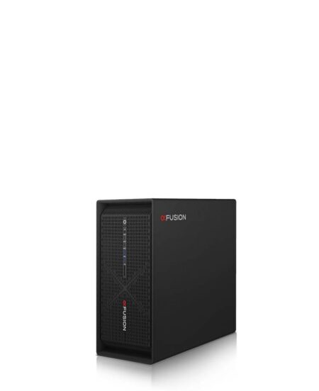 Estación De Trabajo Xfusion Fusionxstation X3 800 Gen2. Rendimiento Extremo Y Confiabilidad Profesional Para Cargas De Trabajo De Ia – Diseño Y Render.