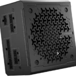 Fuente De Poder 650W Corsair Rm650E Cp-9020302-Na/80 Plus Gold/24-Pin ATX/Modular/Negro