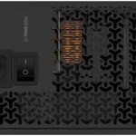 Fuente De Poder 650W Corsair Rm650E Cp-9020302-Na/80 Plus Gold/24-Pin ATX/Modular/Negro