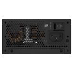 Fuente De Poder 750W Corsair Sf750 Cp-9020284-Na/80 Plus Platinum Sfx/24-Pin ATX/Modular/Negro