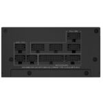 Fuente De Poder 750W Corsair Sf750 Cp-9020284-Na/80 Plus Platinum Sfx/24-Pin ATX/Modular/Negro
