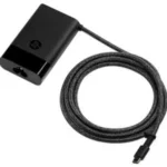 Cargador USB-C 65W HP Para Laptop Tableta Y Smartphone 1Yw