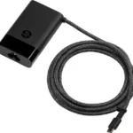 Cargador USB-C 65W HP Para Laptop Tableta Y Smartphone 1Yw
