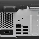 HP Pro Sff 400 G9 Desktop Pc,Intel Core I5-13500 (1.80 Ghz, Up To 4.80 Ghz, 14 Cores / 20 Threads - 13Th Generation) With Intel® UHD Graphics 770,256Gb M.2 PCIE NVMe 2280 Value 3X4 SSD,16Gb 3200Mt/S DDR4 (2X8Gb) Udimm,USB,Wired USB Standard 125,No Wwan Module,No Discrete Graphics,Windows® 11 Pro Standard,1/1/1