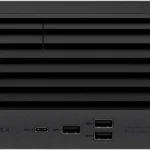 HP Pro Sff 400 G9 Desktop Pc,Intel Core I5-13500 (1.80 Ghz, Up To 4.80 Ghz, 14 Cores / 20 Threads - 13Th Generation) With Intel® UHD Graphics 770,256Gb M.2 PCIE NVMe 2280 Value 3X4 SSD,16Gb 3200Mt/S DDR4 (2X8Gb) Udimm,USB,Wired USB Standard 125,No Wwan Module,No Discrete Graphics,Windows® 11 Pro Standard,1/1/1