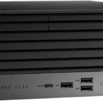 HP Pro Sff 400 G9 Desktop Pc,Intel Core I5-13500 (1.80 Ghz, Up To 4.80 Ghz, 14 Cores / 20 Threads - 13Th Generation) With Intel® UHD Graphics 770,256Gb M.2 PCIE NVMe 2280 Value 3X4 SSD,16Gb 3200Mt/S DDR4 (2X8Gb) Udimm,USB,Wired USB Standard 125,No Wwan Module,No Discrete Graphics,Windows® 11 Pro Standard,1/1/1