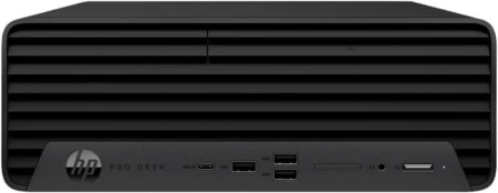 HP Pro Sff 400 G9 Desktop Pc,Intel Core I5-13500 (1.80 Ghz, Up To 4.80 Ghz, 14 Cores / 20 Threads – 13Th Generation) With Intel® UHD Graphics 770,256Gb M.2 PCIE NVMe 2280 Value 3X4 SSD,16Gb 3200Mt/S DDR4 (2X8Gb) Udimm,USB,Wired USB Standard 125,No Wwan Module,No Discrete Graphics,Windows® 11 Pro Standard,1/1/1