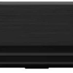 Dvr 4 Canales Turbohd Hikvision Ids-7204Huhi-M1/T De 8Mpx/4K/+4 Canales IP/Audio Bidireccional/Acusense/1 Bahia De Disco Duro/Salida De Video En FHD/H.265+