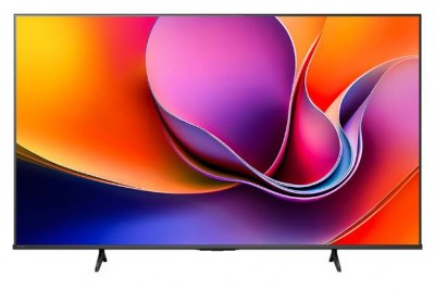 Smart Tv 43 Inc Hisense Smart Tv FHD Vidaa