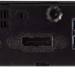 HP Elitedesk 8 Mini G2I Desktop Ai Pc,Intel Core Core Ultra 7 356H (1.50 Ghz, Up To 4.70 Ghz, 16 Cores / 16 Threads - 16Th Generation) With Intel® Graphics And Intel® Ai Boost (Up To 50 Tops),512Gb M.2 PCIE NVMe 2280 Value Unknown SSD,16Gb 5600Mt/S DDR5 (1X16Gb) Sodimm,Wired,Wired USB Standard 175,Intel Wi-Fi 7 Be211 (2X2) Non-Vpro And Bluetooth® 6 Wireless Technology,No Wwan Module,No Discrete Graphics,,1/1/1