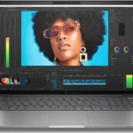 HP Zbook 8 G1I 16 Inch Mobile Workstation Pc Intel Core Ultra 7 255H 40.6 Cm (16") Pantalla Táctil Wuxga 16 Gb DDR5-Sdram 512 Gb SSD Nvidia Rtx 500 Ada Wi-Fi 7 (802.11Be) Windows 11 Pro Ai Workstation, Ai Pc Plata