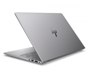 HP Zbook 8 G1I 16 Inch Mobile Workstation Pc Intel Core Ultra 7 255H 40.6 Cm (16″) Pantalla Táctil Wuxga 16 Gb DDR5-Sdram 512 Gb SSD Nvidia Rtx 500 Ada Wi-Fi 7 (802.11Be) Windows 11 Pro Ai Workstation, Ai Pc Plata