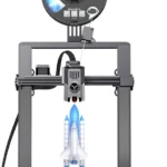 Impresora 3D Creality Ender-3 V3 Plus De 300Mm X 300Mm X 330Mm/Negro/1001020543