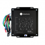 Supresor De Picos Industronic Spv-Ind-3200 127/220V Neutro/Tierra/3X Fases/2.560 Joules