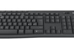 Mk370 Combo For Business
