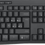 Mk370 Combo For Business