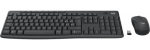 Mk370 Combo For Business