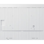 Samsung Interactive Display Wa75W Waf Series - 75In LED-Tizen