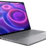 HP Zbook Ultra 14 Inch G1A Mobile Workstation Pc Copilot+ Pc AMD Ryzen Ai Max Pro 380 35.6 Cm (14") Wuxga 16 Gb Lpddr5X-Sdram 1 Tb SSD Wi-Fi 7 (802.11Be) Windows 11 Pro Ai Workstation, Ai Pc Plata