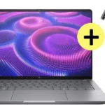 HP Zbook Ultra 14 Inch G1A Mobile Workstation Pc Copilot+ Pc AMD Ryzen Ai Max Pro 380 35.6 Cm (14") Wuxga 16 Gb Lpddr5X-Sdram 1 Tb SSD Wi-Fi 7 (802.11Be) Windows 11 Pro Ai Workstation, Ai Pc Plata