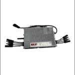 Microinversor 750W Nep Bdm1000Lv De 1Kw/127Vca/WiFi/IP67/Para 2 Modulos