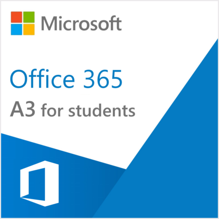 Licencia Microsoft Office 365 A3 De La Facultad De Educacion/Anual/Cfq7Ttc0Lhpp-000H-P1Y