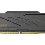 Memoria DDR4 8Gb 3200Mhz Hiksemi Hs-C408-U32D2/8G (1X8Gb)/Color Negro