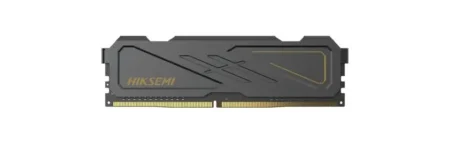 Memoria DDR4 8Gb 3200Mhz Hiksemi Hs-C408-U32D2/8G (1X8Gb)/Color Negro
