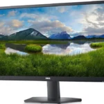 Dell Se2426H Monitor De Computadora 60.5 Cm (23.8") 1920 X 1080 Pixeles Full HD LCD Negro
