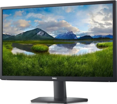 Dell Se2426H Monitor De Computadora 60.5 Cm (23.8″) 1920 X 1080 Pixeles Full HD LCD Negro