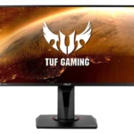Monitor 25" ASUS Tuf Gaming Vg259Qmrl5A LED/IPS/HDMI/DP/310Hz/1920X1080/3Ms/Bocinas Integradas
