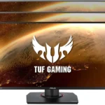 Monitor 25" ASUS Tuf Gaming Vg259Qmrl5A LED/IPS/HDMI/DP/310Hz/1920X1080/3Ms/Bocinas Integradas