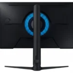 Monitor 24" Samsung Essential S3 S30Gd LED Ls24D300Ganxza/Plano/IPS/Full HD/HDMI/Negro