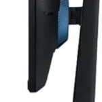 Monitor 24" Samsung Essential S3 S30Gd LED Ls24D300Ganxza/Plano/IPS/Full HD/HDMI/Negro