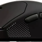 Mouse Inalambrico Corsair Saber V2 Pro Ultralight 33.000Dpi/RF Wireless/USB-C/Blanco/Ch-931G001-Ww