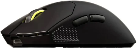 Mouse Inalambrico Corsair Saber V2 Pro Ultralight 33.000Dpi/RF Wireless/USB-C/Blanco/Ch-931G001-Ww