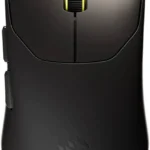 Mouse Inalambrico Corsair Saber V2 Pro Ultralight 33.000Dpi/RF Wireless/USB-C/Blanco/Ch-931G001-Ww
