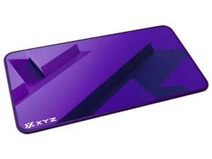 Mousepad Xyz Pulsepad Xl/890X450Mm/X-Mp-Pulsepad-Purple-Xl/Purpura