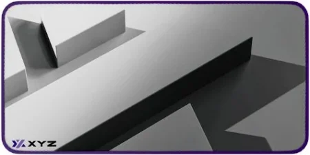 Mousepad Xyz Pulsepad Xl/890X450Mm/X-Mp-Pulsepad-White-Xl/Blanco