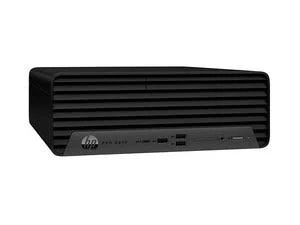 HP Pro Sff 400 G9 Desktop Pc,Intel Core I7-13700 (1.50 Ghz, Up To 5.20 Ghz, 16 Cores / 24 Threads – 13Th Generation) With Intel® UHD Graphics 770,512Gb M.2 Pcle NVMe 2280 Value 4X4 SSD,16Gb 3200Mt/S DDR4 (2X8Gb) Udimm,USB,Wired USB Standard 125,Realtek Wi-Fi 6 8852Be (2X2) And Bluetooth® 5.3 Wireless Technology,No Wwan Module,No Discrete Graphics,Windows® 11 Pro Standard,1/1/1