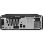 HP Pro Sff 400 G9 Desktop Pc,Intel Core I7-13700 (1.50 Ghz, Up To 5.20 Ghz, 16 Cores / 24 Threads - 13Th Generation) With Intel® UHD Graphics 770,512Gb M.2 Pcle NVMe 2280 Value 4X4 SSD,16Gb 3200Mt/S DDR4 (2X8Gb) Udimm,USB,Wired USB Standard 125,Realtek Wi-Fi 6 8852Be (2X2) And Bluetooth® 5.3 Wireless Technology,No Wwan Module,No Discrete Graphics,Windows® 11 Pro Standard,1/1/1