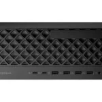 HP Elitedesk 8 G1I Sff,Intel Core Core Ultra 7 265 (1.80 Ghz, Up To 5.30 Ghz, 20 Cores / 20 Threads - 15Th Generation) With Intel® Graphics And Intel® Ai Boost (Up To 13 Tops),1Tb M.2 PCIE NVMe 2280 Value 4X4 SSD,16Gb 5600Mt/S DDR5 (1X16Gb) Udimm,USB,Wired USB Standard 125 V2,Intel Wi-Fi 7 Be200 (2X2) Vpro And Bluetooth® 5.4 Wireless Technology,No Wwan Module,No Discrete Graphics,Windows® 11 Pro Standard,1/1/1