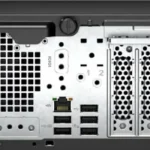 HP Elitedesk 8 G1I Sff,Intel Core Core Ultra 7 265 (1.80 Ghz, Up To 5.30 Ghz, 20 Cores / 20 Threads - 15Th Generation) With Intel® Graphics And Intel® Ai Boost (Up To 13 Tops),1Tb M.2 PCIE NVMe 2280 Value 4X4 SSD,16Gb 5600Mt/S DDR5 (1X16Gb) Udimm,USB,Wired USB Standard 125 V2,Intel Wi-Fi 7 Be200 (2X2) Vpro And Bluetooth® 5.4 Wireless Technology,No Wwan Module,No Discrete Graphics,Windows® 11 Pro Standard,1/1/1