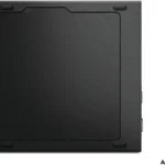Thinkcentre M75Q Gen5 Ryzen5 8500 16Gb 1Tb SSD 3Yr Negra W11Pro