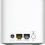 Sistema Wi-Fi Mesh D-Link M15-1 Eagle Pro Ai WiFi 6 Ax1500 (1 Pieza)