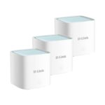 Sistema Wi-Fi Mesh D-Link M15-1 Eagle Pro Ai WiFi 6 Ax1500 (1 Pieza)