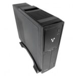 Computadora Vorago Slimbay Sb5 I3, Intel Core, I3-12100T, 8 Gb, 240 Gb No Incluye Kit De Teclado Y Mouse