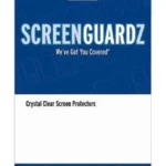 Tc201 Screen Protector