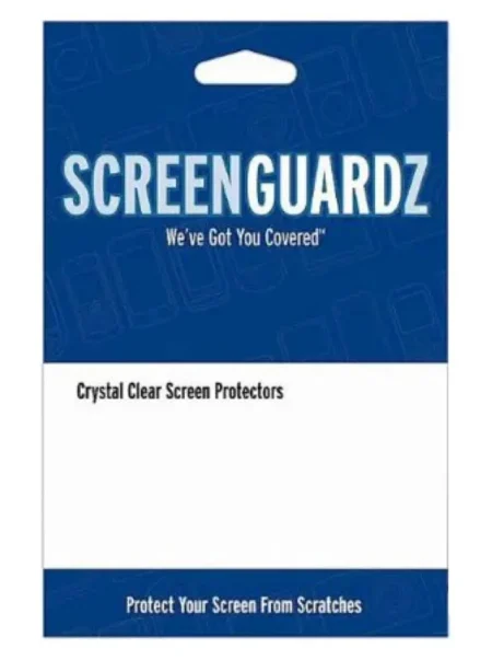 Tc201 Screen Protector
