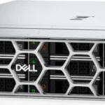 Sv Poweredge R570 Intel Xeon 6511P 16C/32T 1X32G 1X960G Sdd 3Yw